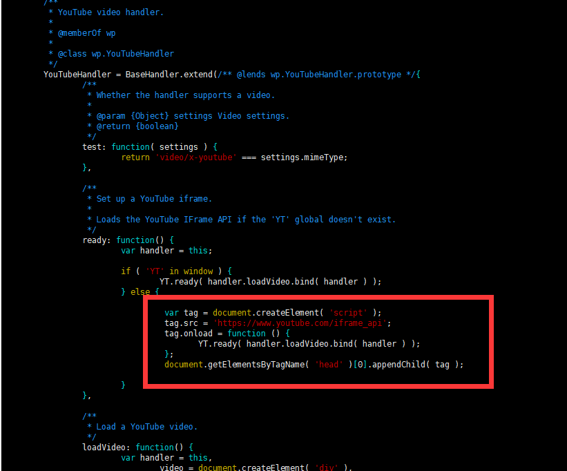 image-35 记一次处理wordpress去除youtube iframe_api的历程