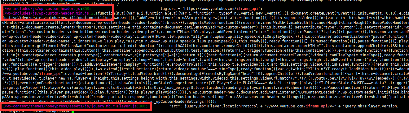 image-42 记一次处理wordpress去除youtube iframe_api的历程