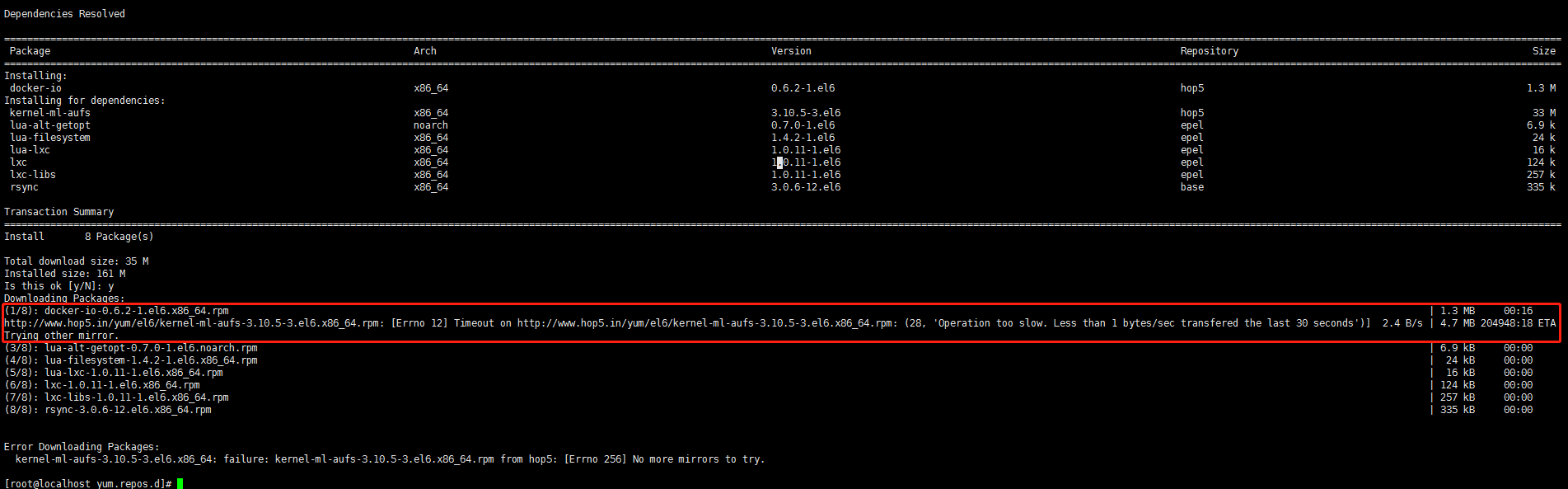 1577453-20200114095831855-1290158604 docker安装部署