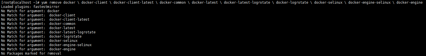 1577453-20200119164426179-1708224927 docker安装部署