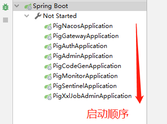 image-10 springcloud微服务框架pig学习